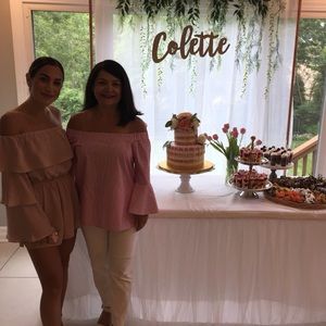 Meet your Posher, May